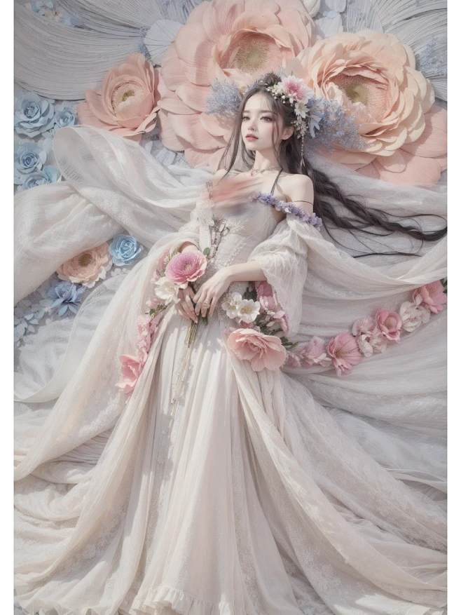 繁花